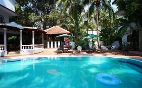 Resort Ritchita Goa