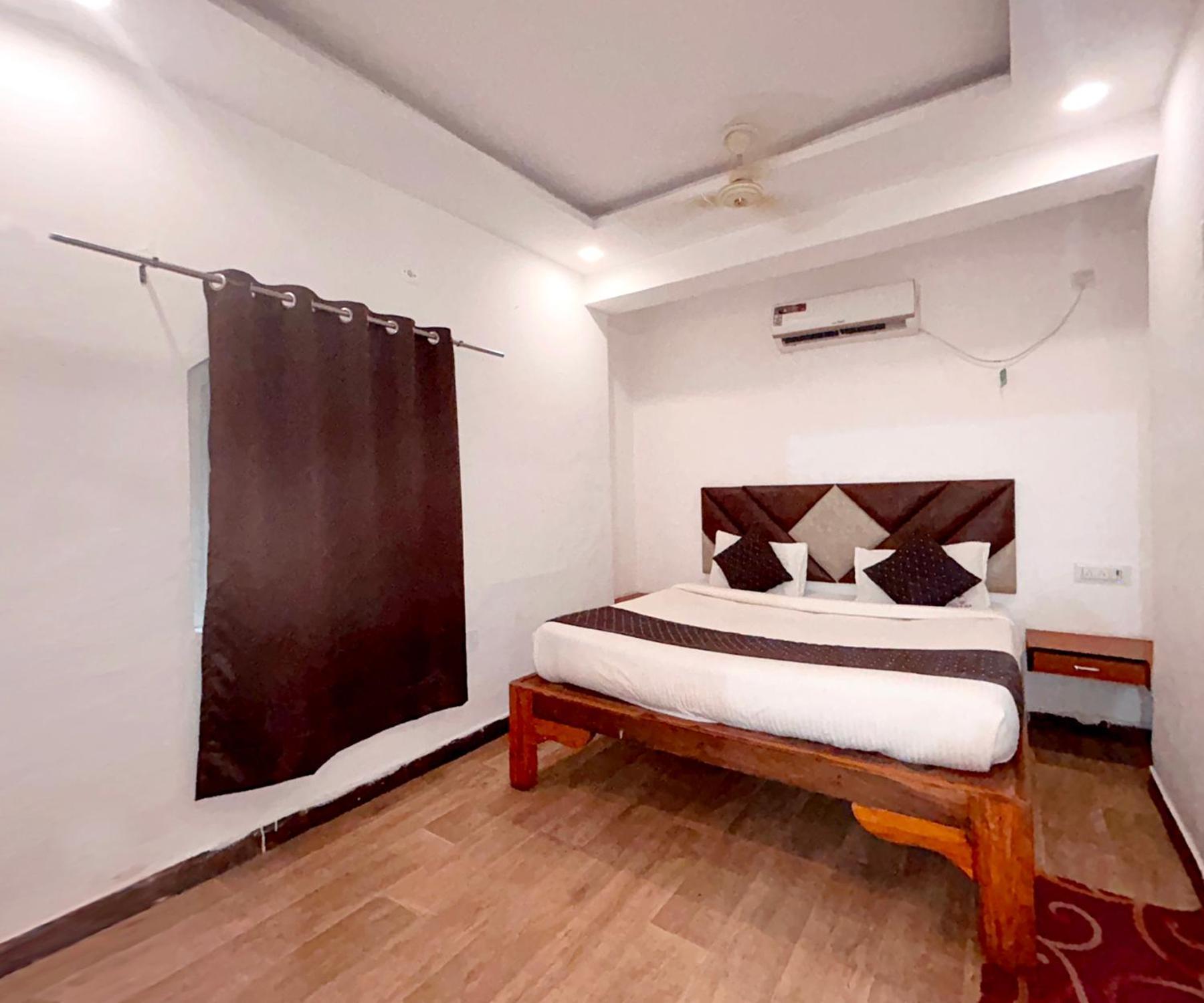 Ritchita Beach Way Calangute Exterior photo